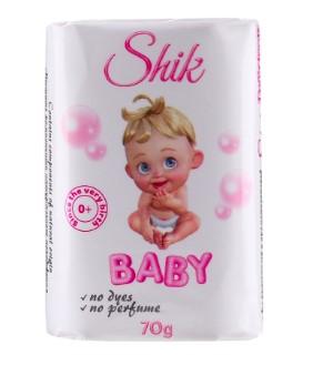 Shik мило 70г Дитяче